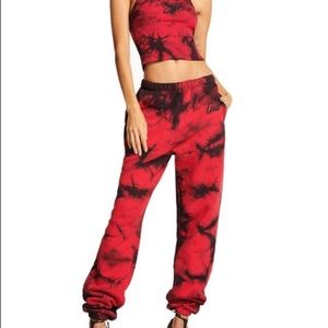 IAMGIA TATIANA PANT Large